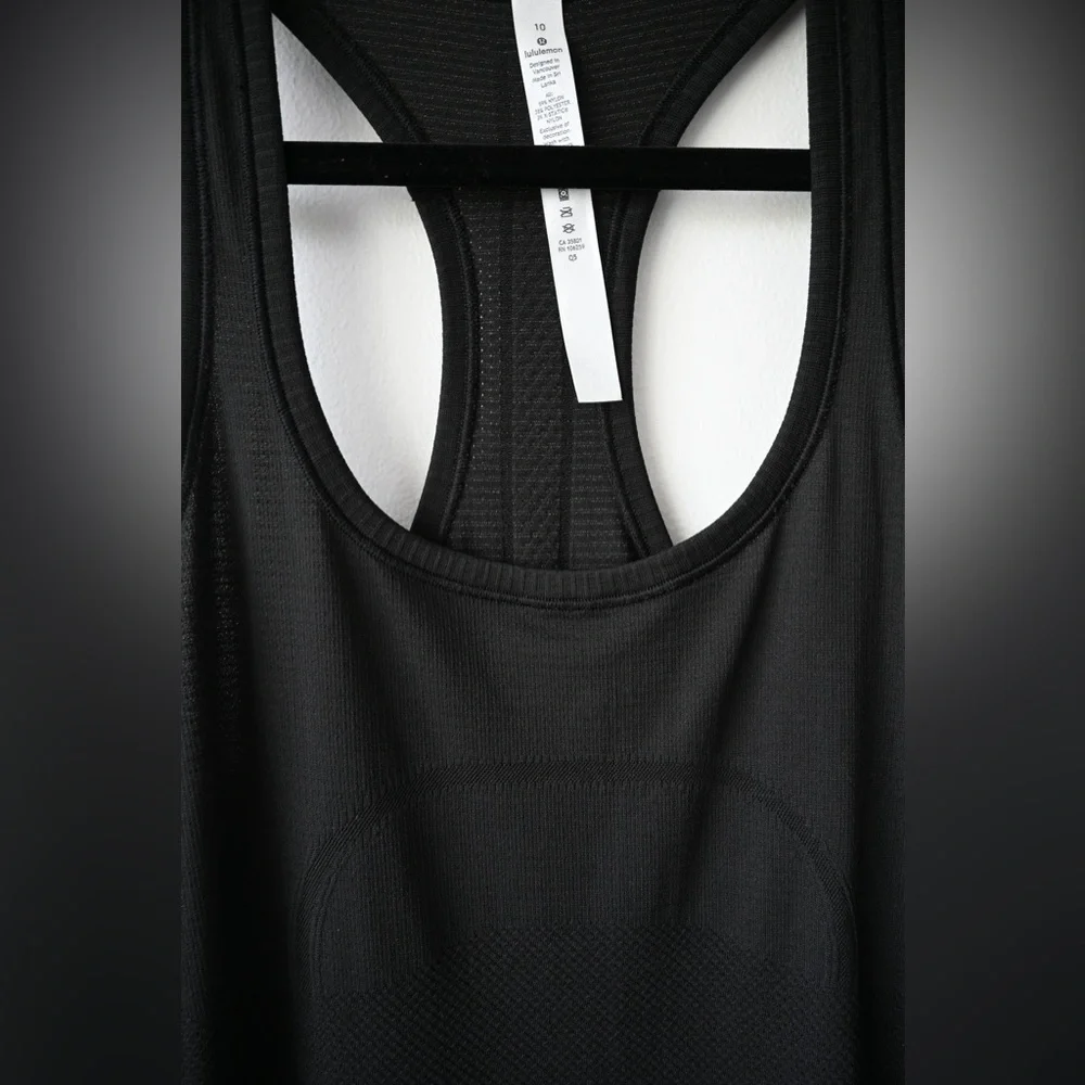 Lululemon Athletica 